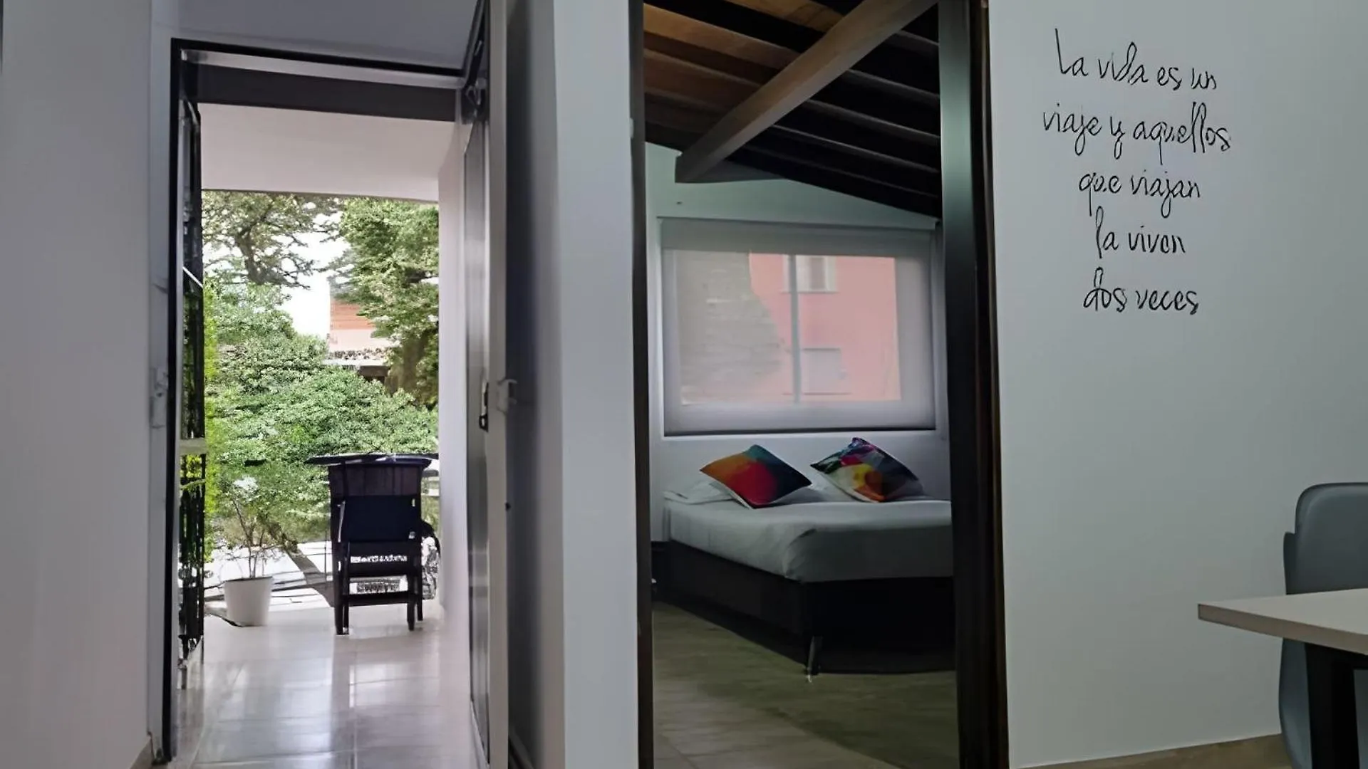 Apartment Apartamentos Urban Host En La 70 Medellin Colombia