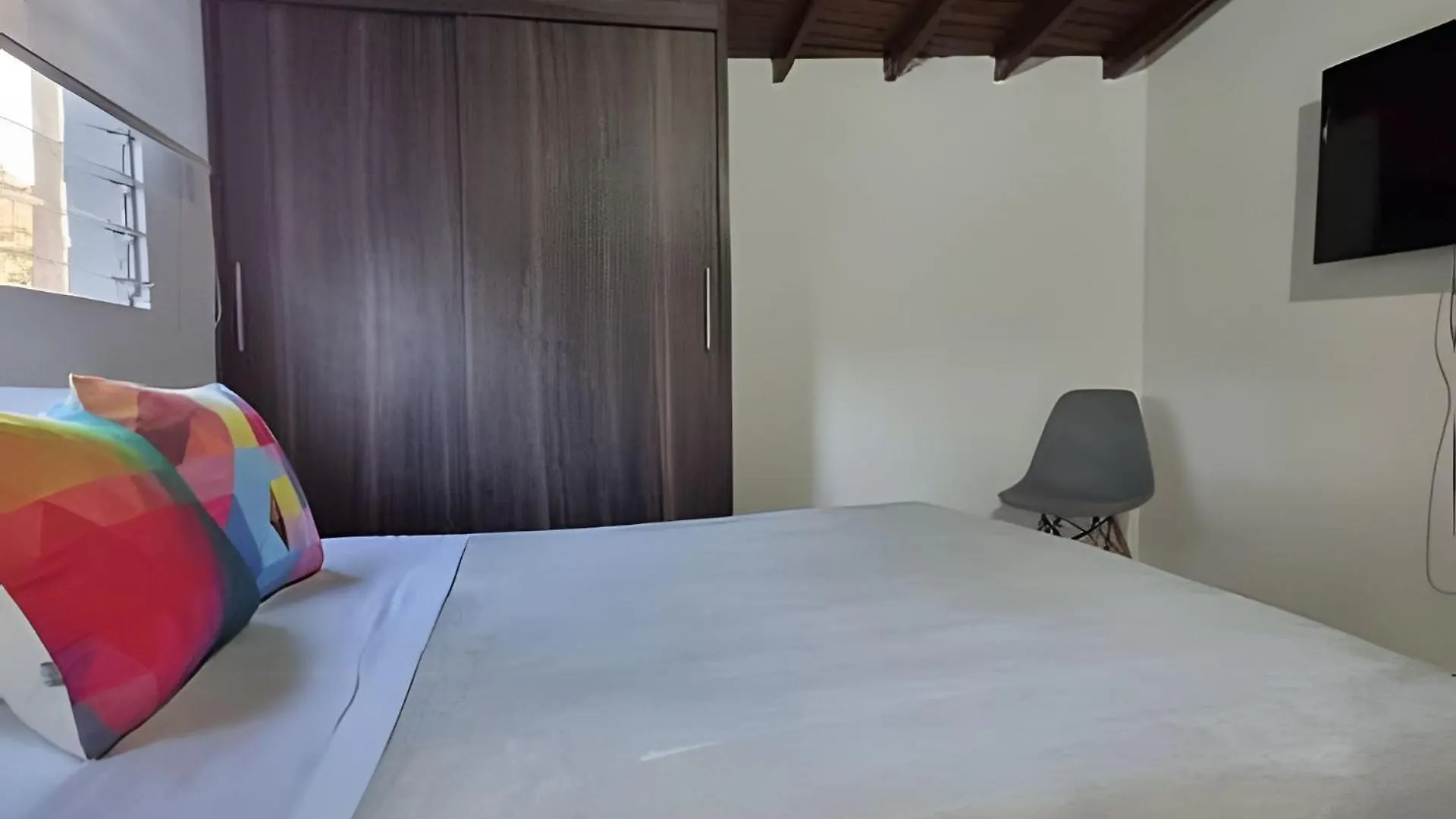 Apartment Apartamentos Urban Host En La 70 Medellin