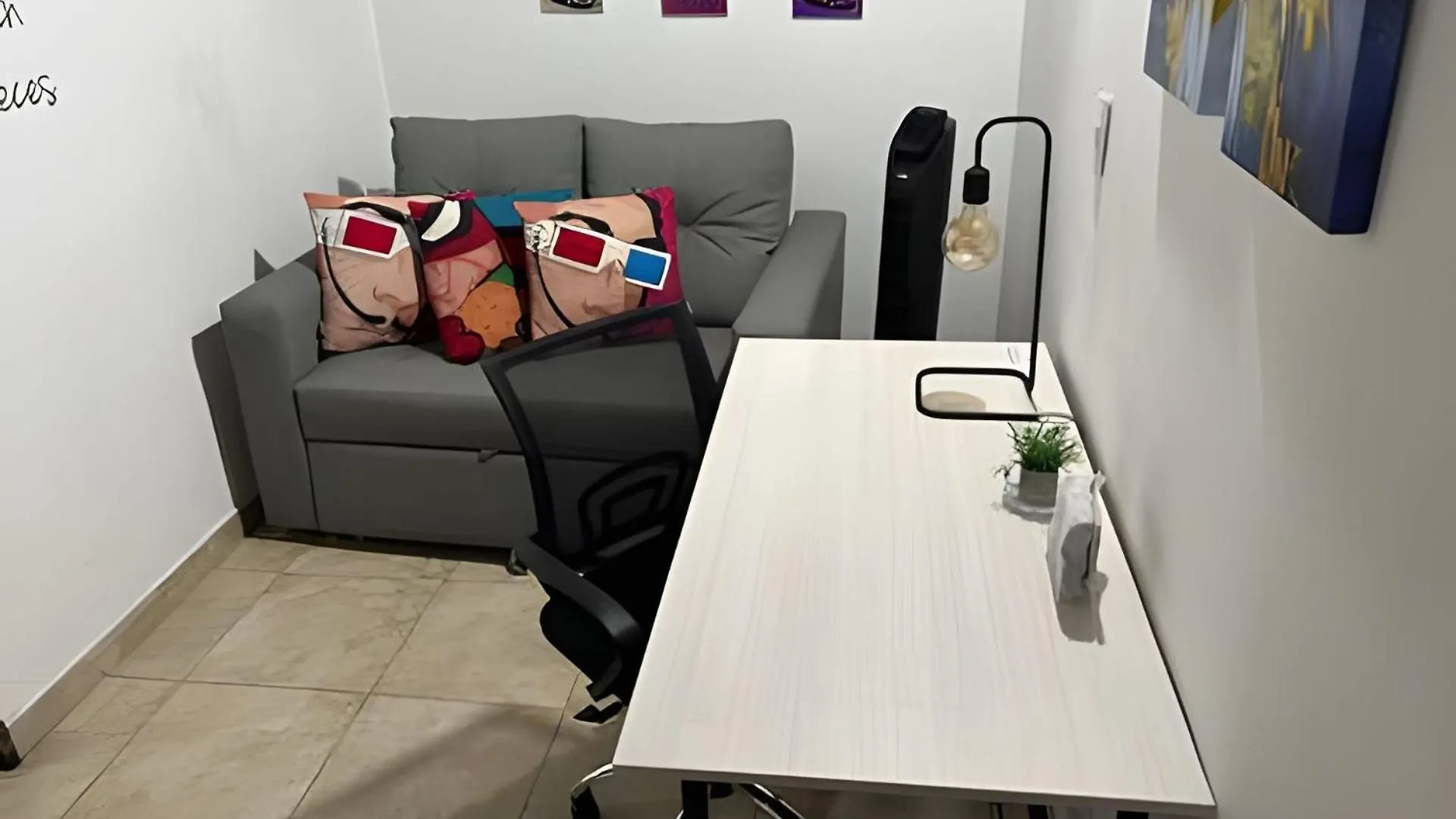 Apartamentos Urban Host En La 70 Medellin Apartment
