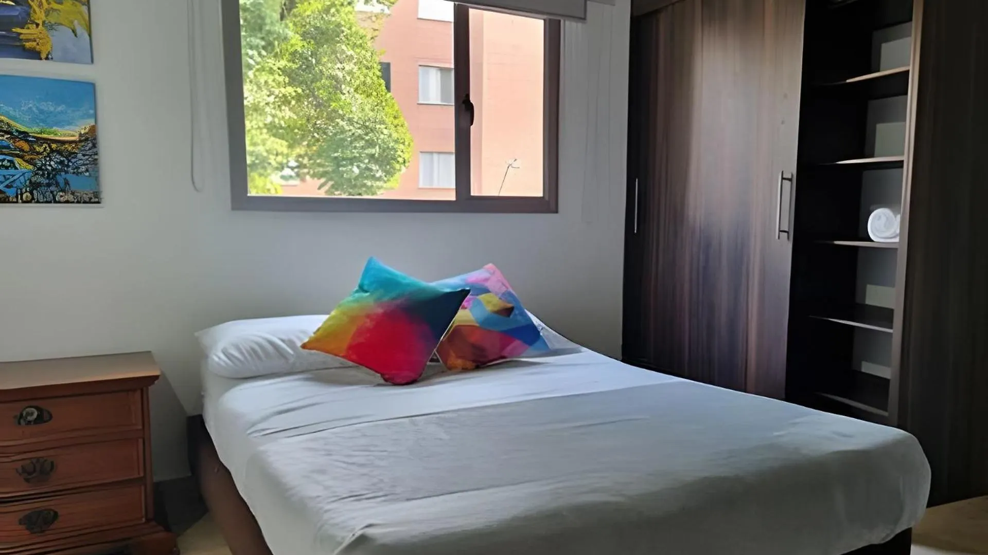 Apartment Apartamentos Urban Host En La 70 Medellin