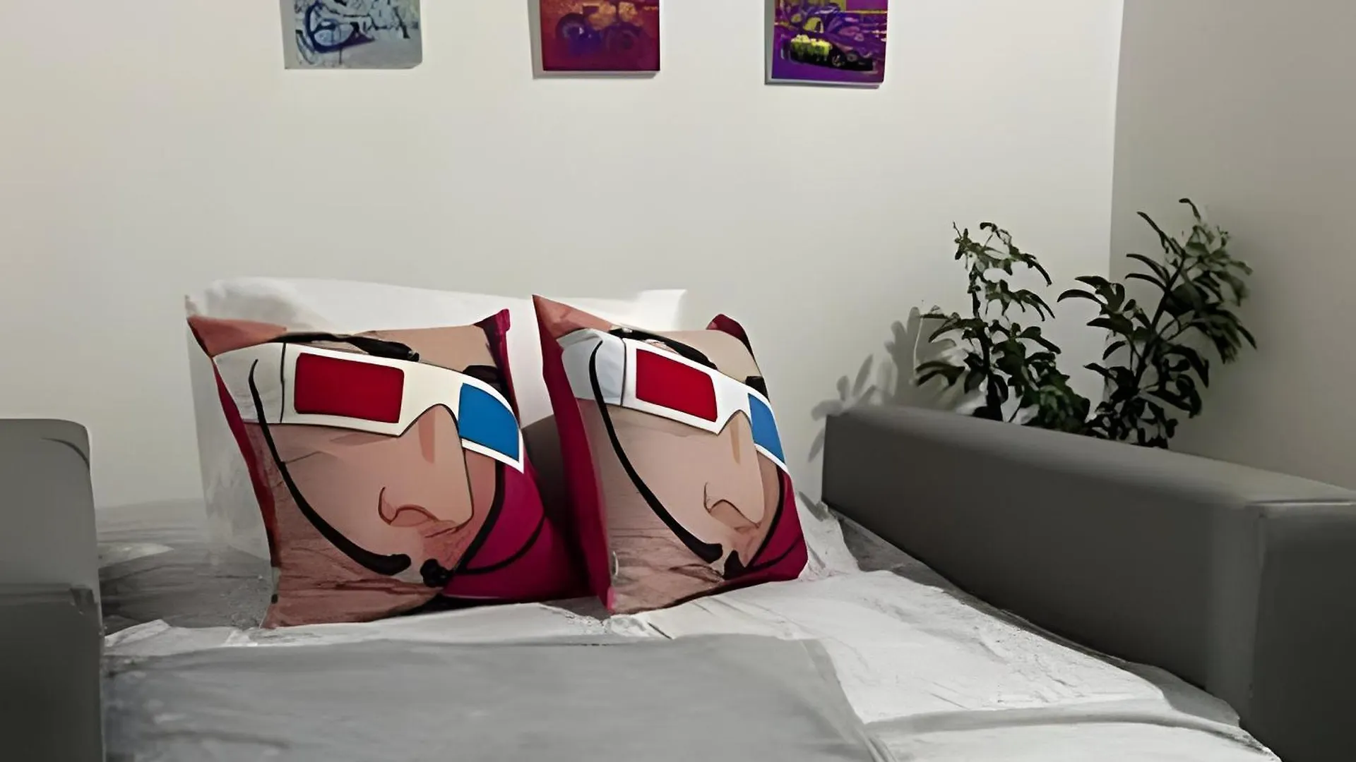 Apartamentos Urban Host En La 70 Medellin 0*,  Colombia