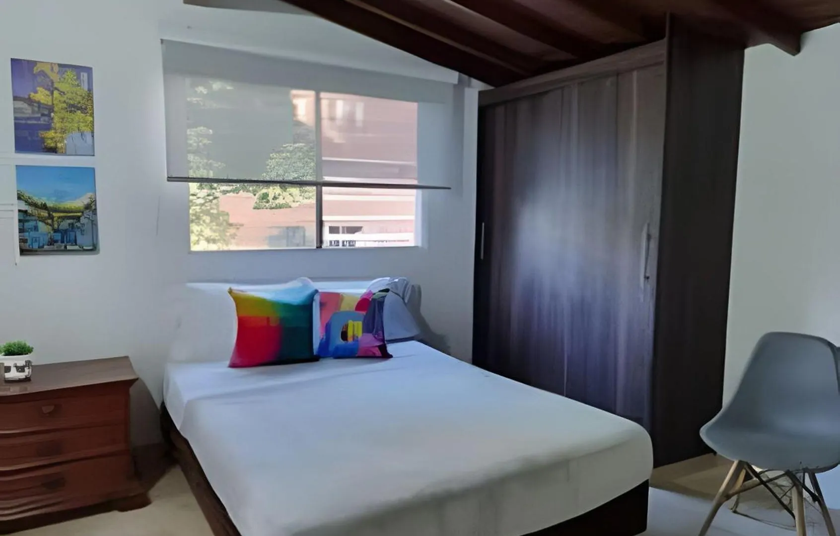 Apartamentos Urban Host En La 70 Medellin Apartment